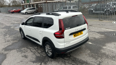 Dacia Jogger 1.0 TCe Comfort 5dr Petrol Estate